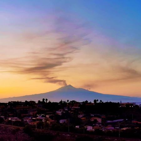 Welcome Catania Bagian luar foto