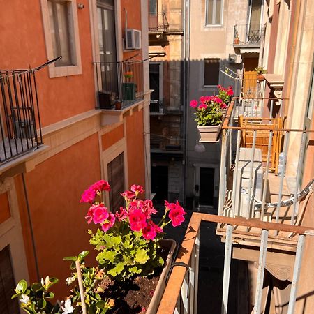 Welcome Catania Bagian luar foto