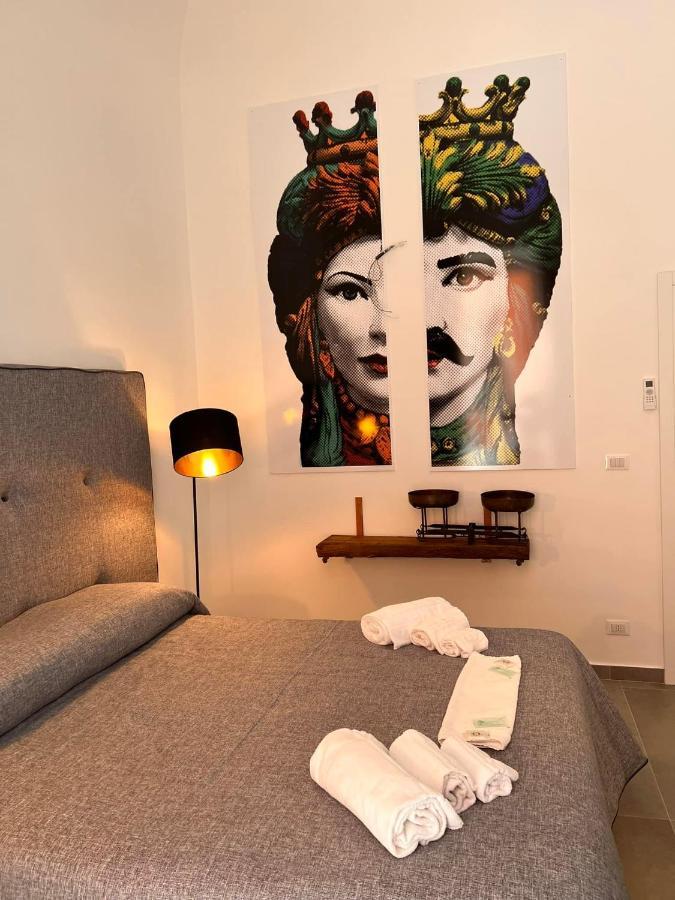 Welcome Catania Bagian luar foto