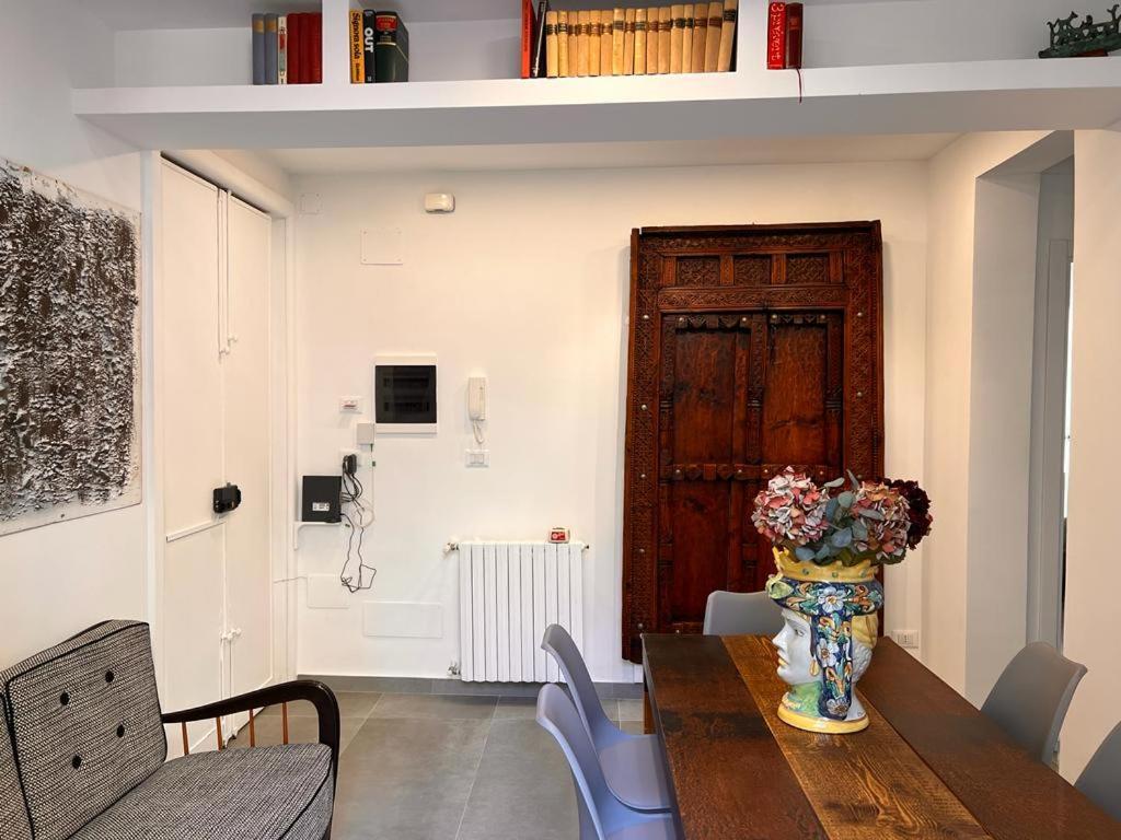 Welcome Catania Bagian luar foto