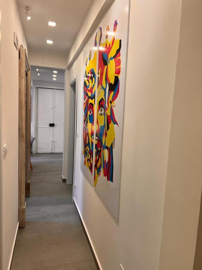 Welcome Catania Bagian luar foto
