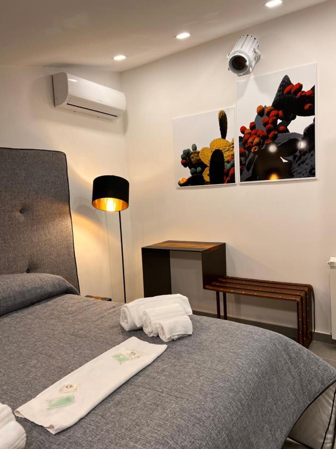 Welcome Catania Bagian luar foto